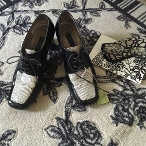 COPY - 🔥🔥 🔥 Vintage Oxford Anne Klein Shoes🔥🔥🔥